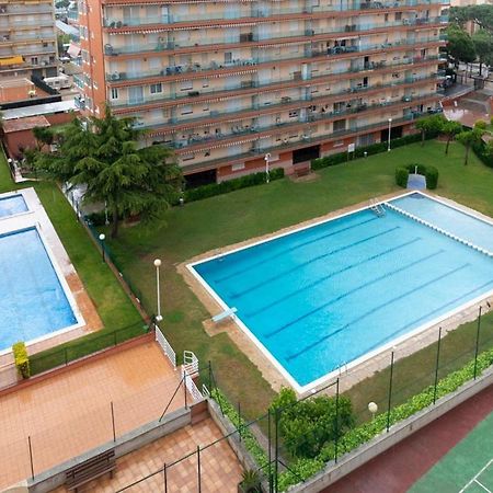 Apartament 圣苏珊娜 外观 照片