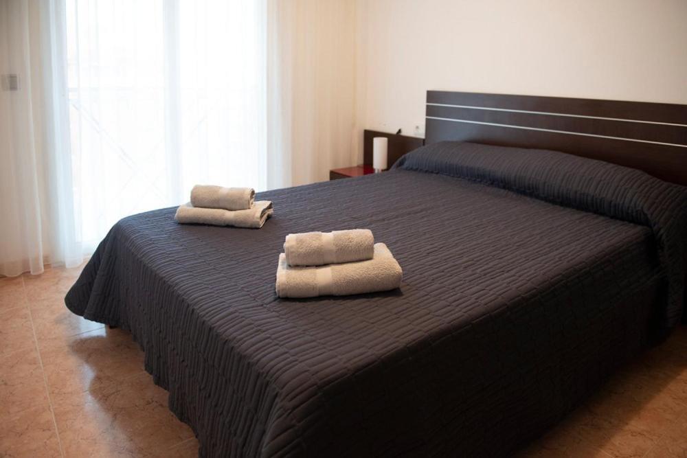 Apartament 圣苏珊娜 外观 照片