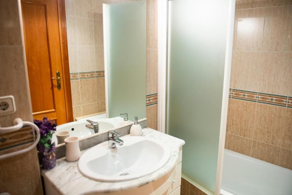 Apartament 圣苏珊娜 外观 照片