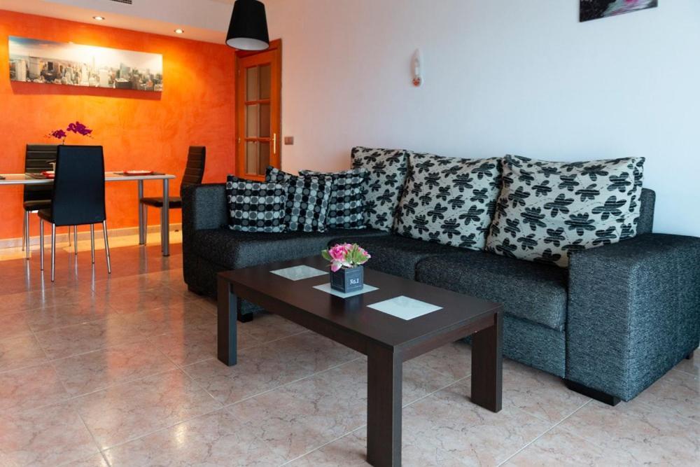 Apartament 圣苏珊娜 外观 照片