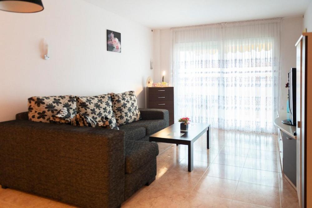 Apartament 圣苏珊娜 外观 照片
