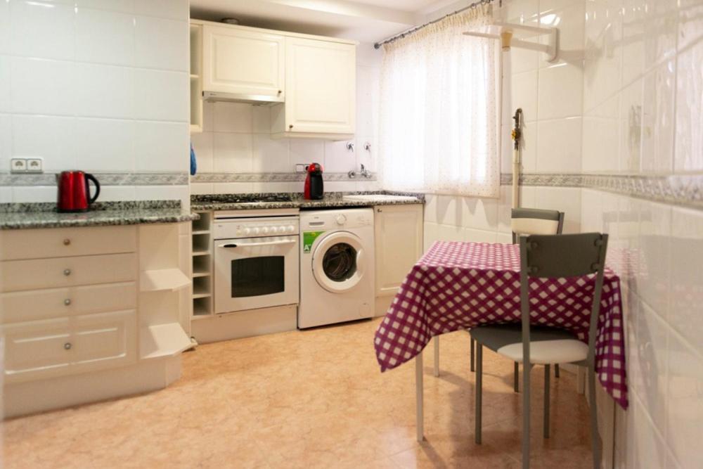 Apartament 圣苏珊娜 外观 照片