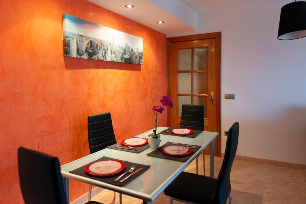 Apartament 圣苏珊娜 外观 照片