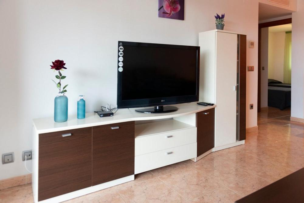 Apartament 圣苏珊娜 外观 照片