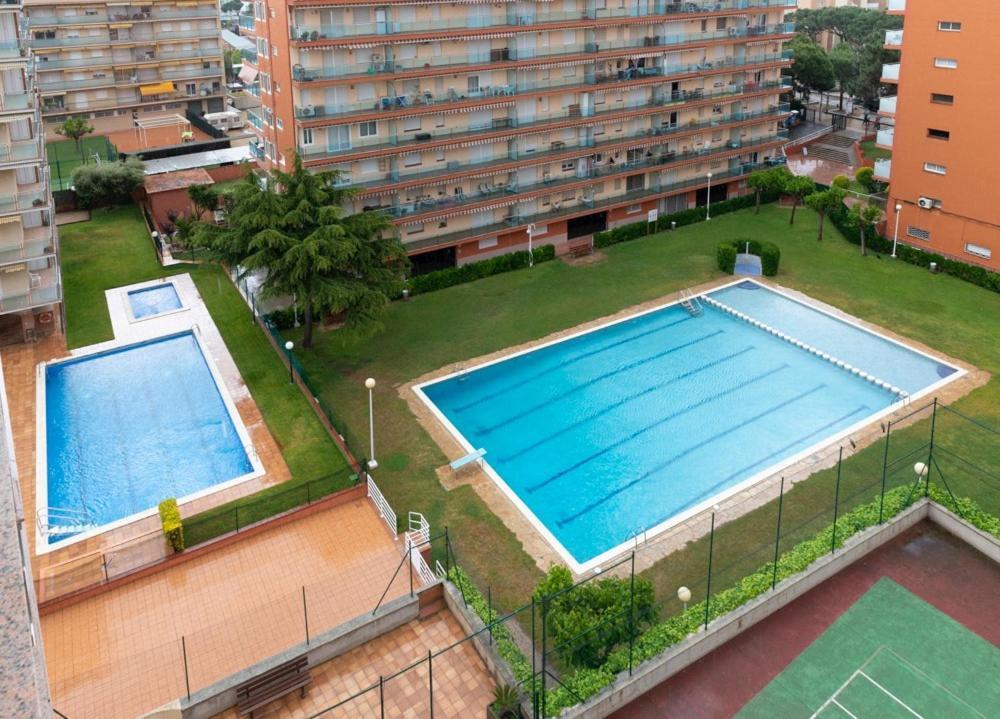 Apartament 圣苏珊娜 外观 照片