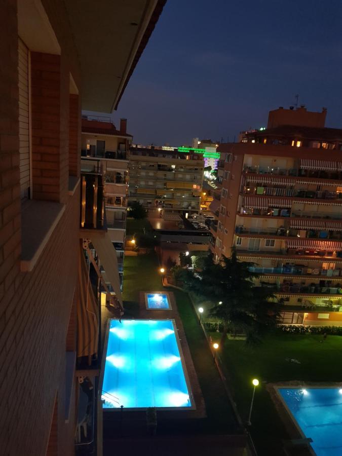 Apartament 圣苏珊娜 外观 照片